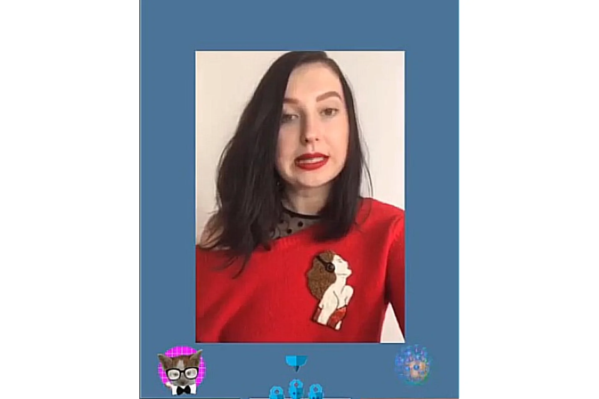 Инфекционные и неинфекционные заболевания ногтей и кожи в работе мастера по маникюру (Агата Черная), фото 1 из 1.