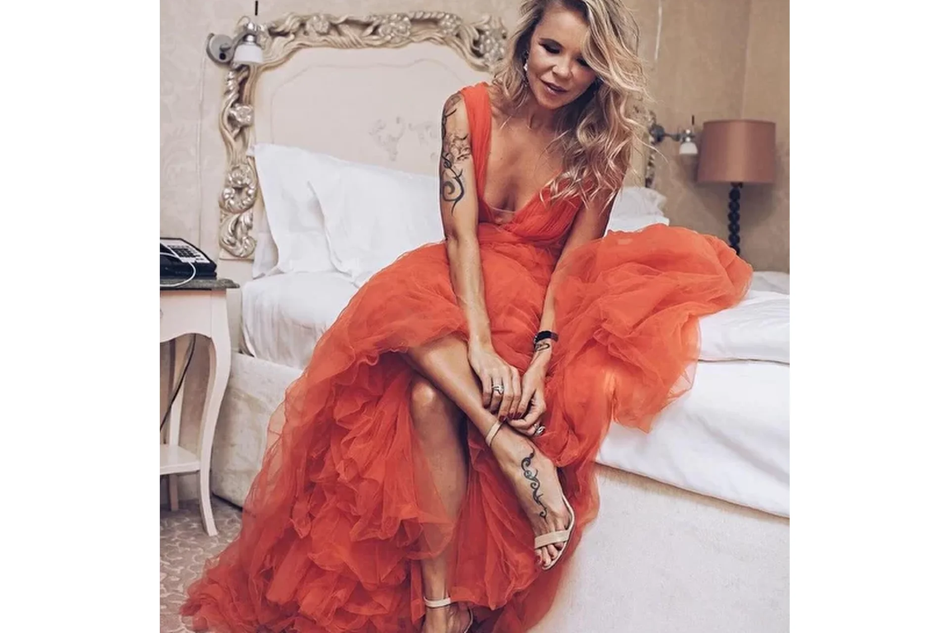 [kamiolga] Женские инициации. Как cтать хозяйкой своей жизни (Ольга Каминская), фото 1 из 1.