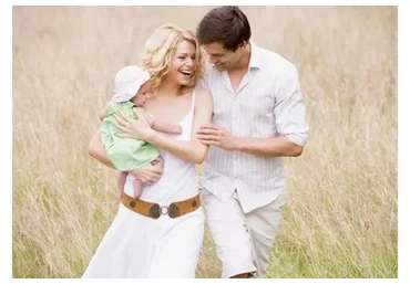 О семейных отношениях (Инна Волкова)