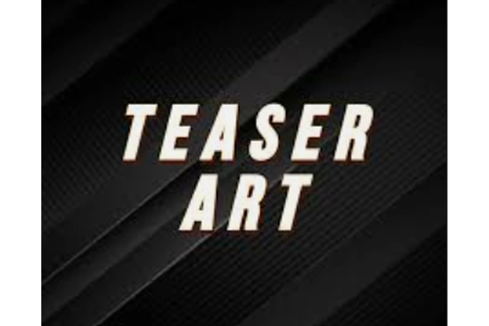 TeaserArt - программа для создания тизеров и анимированных баннеров, фото 1 из 1.