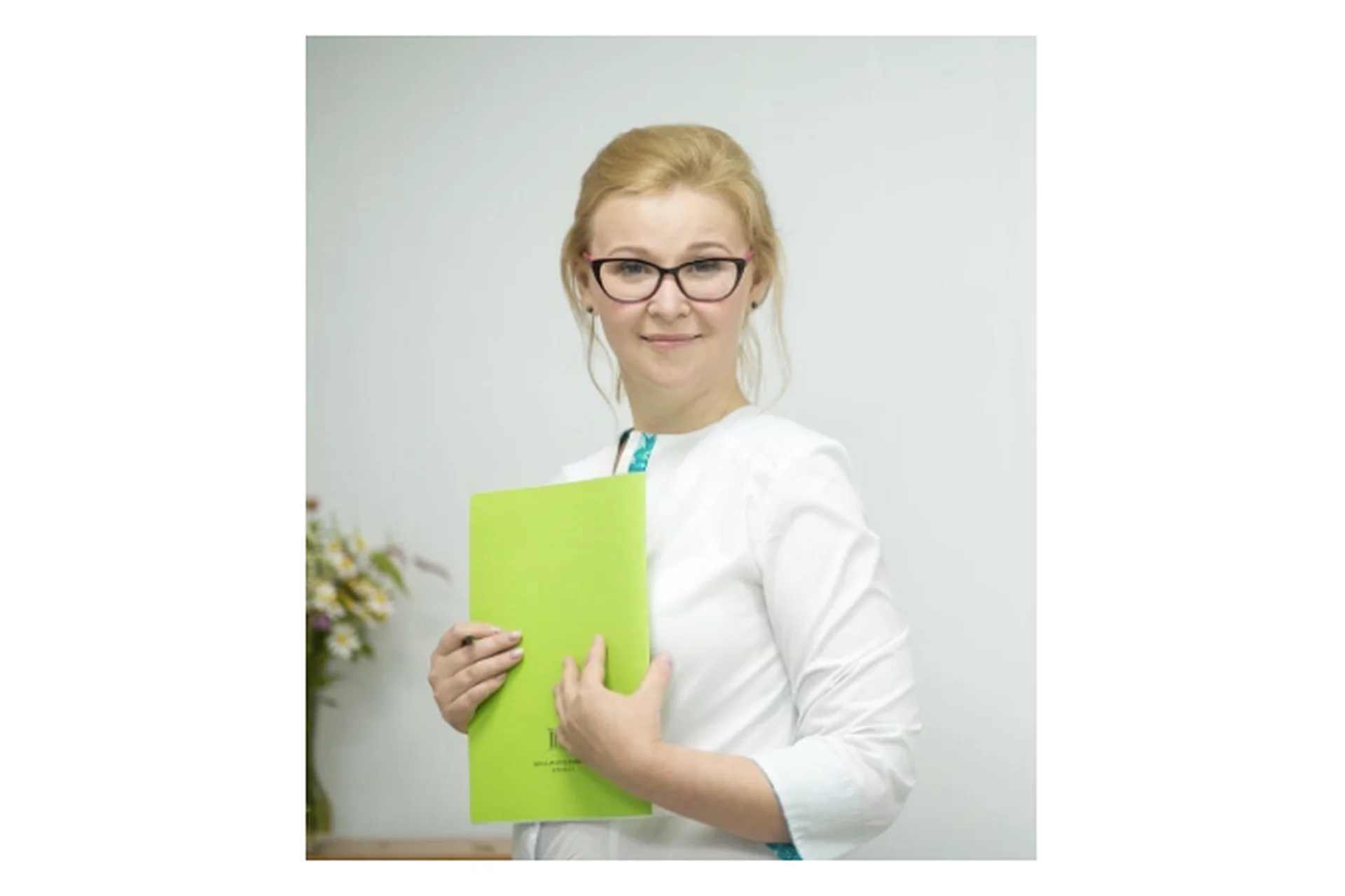 Хронические болезни (Марина Башко), фото 1 из 1.