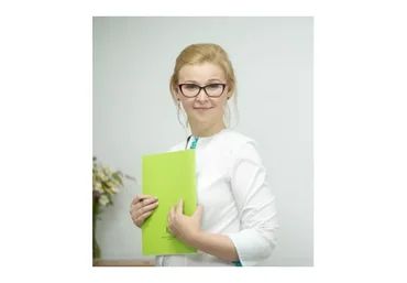 Хронические болезни (Марина Башко)