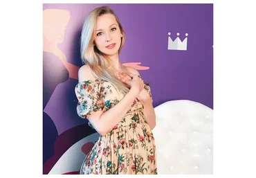 Как стать девушкой-плюс 2.0. Май-июль 2017 (Мила Левчук)