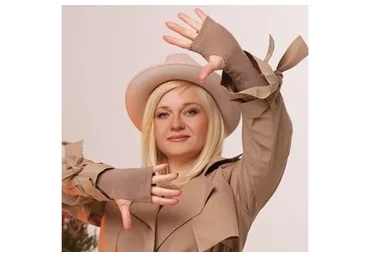 Сам себе экстрасенс (Мара Боронина)