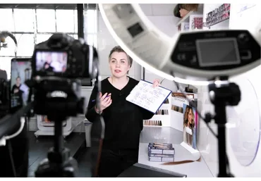 [Sointera] МБА для парикмахеров. Блок 10