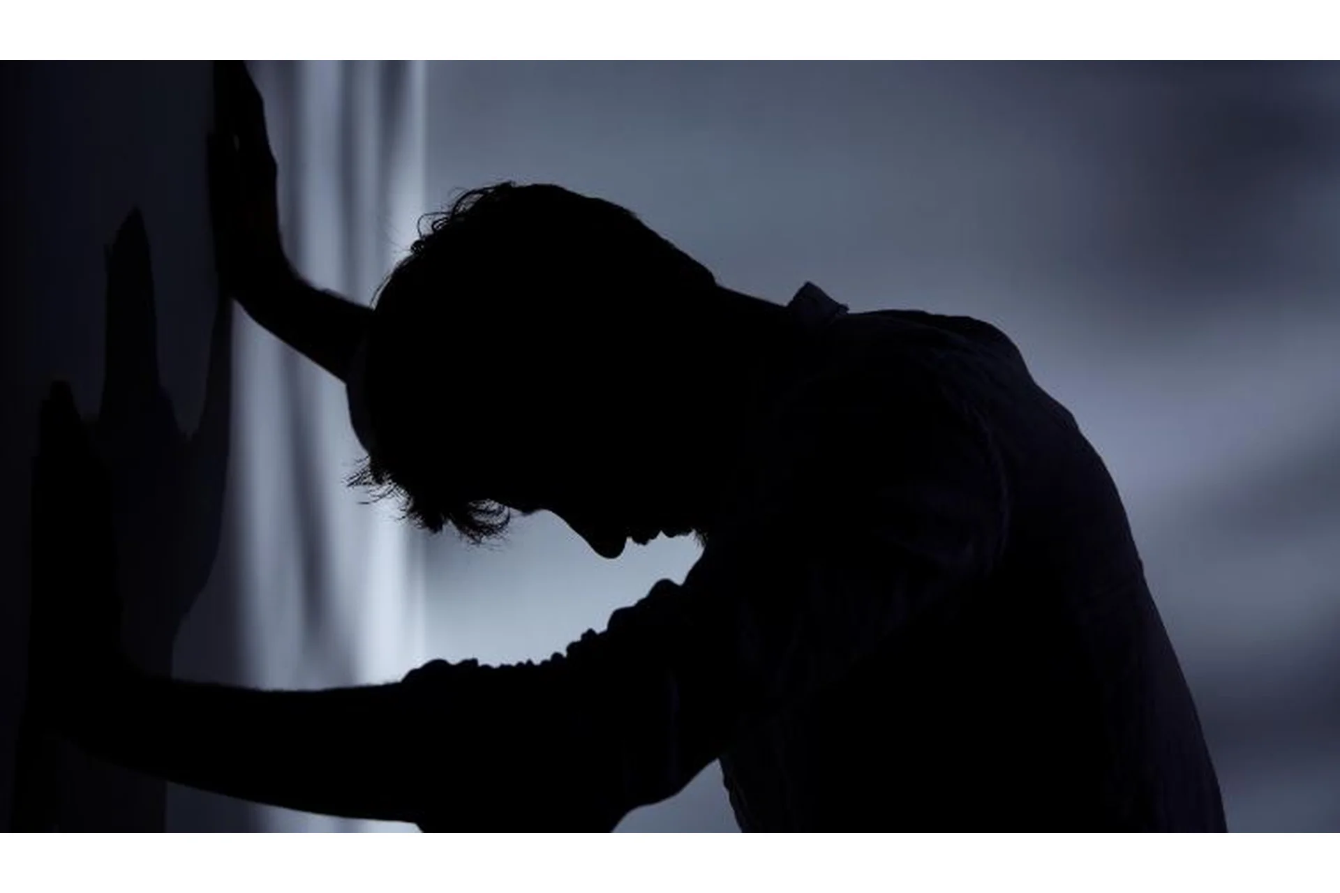 Депрессия. Поломанный человек (Юлия Маслова), фото 1 из 1.