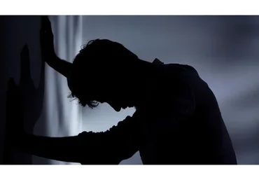 Депрессия. Поломанный человек (Юлия Маслова)