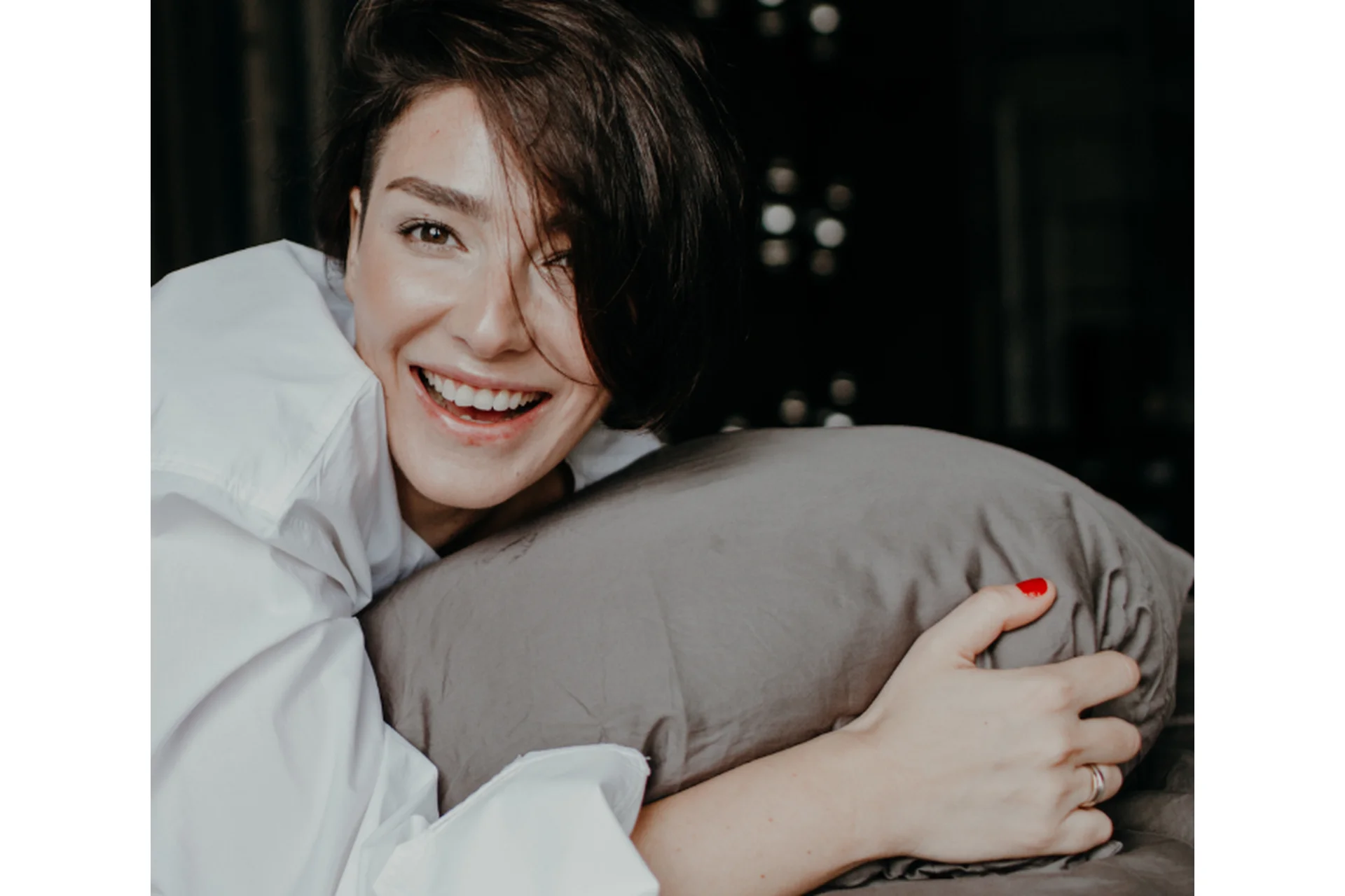 Как развить сексуальную чувствительность? (Арина Винтовкина), фото 1 из 1.