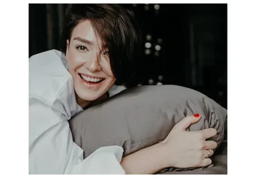 Как развить сексуальную чувствительность? (Арина Винтовкина)