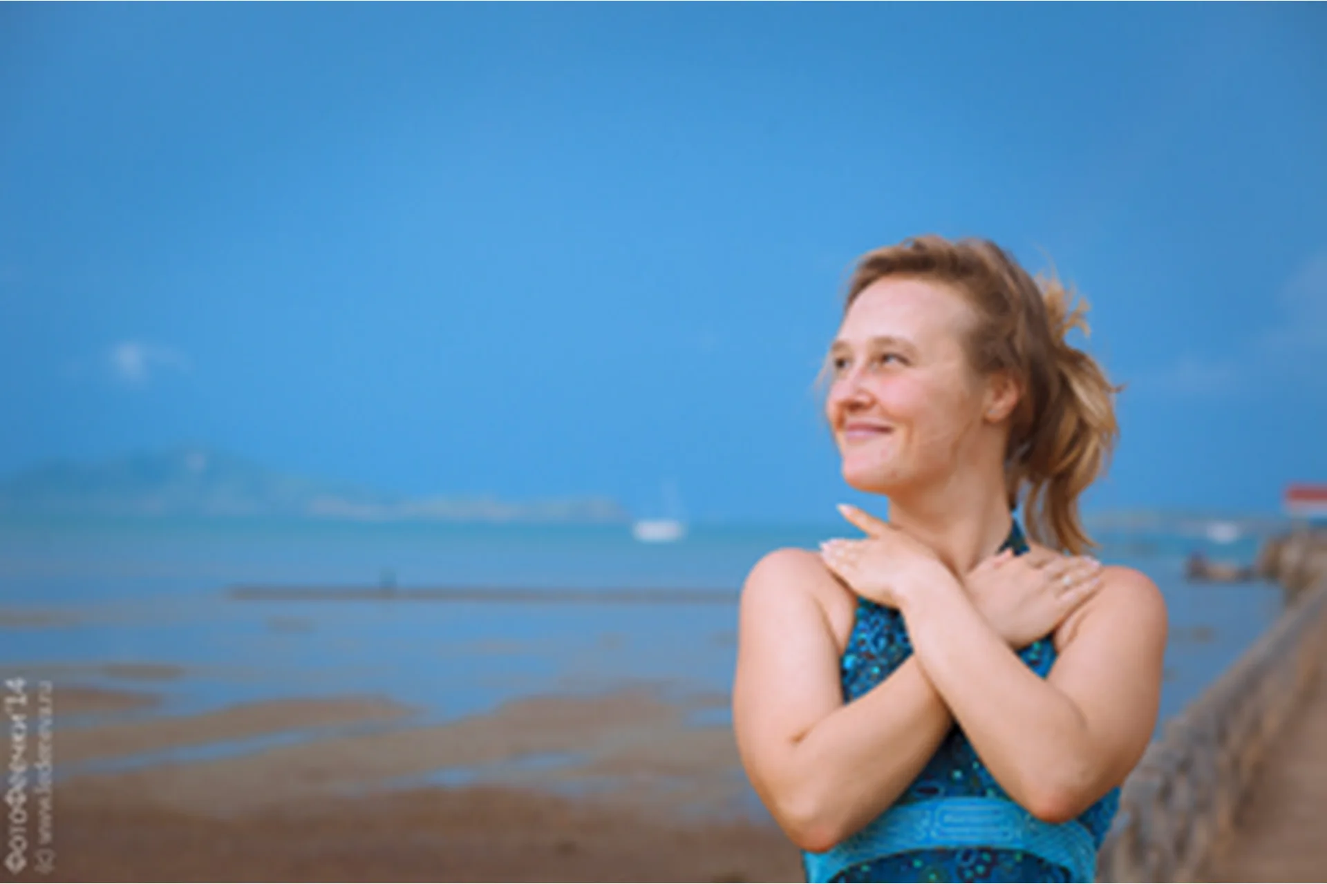 Трансформация жизни через Хроники Акаши (Анна Матари), фото 1 из 1.