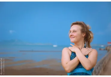 Трансформация жизни через Хроники Акаши (Анна Матари)