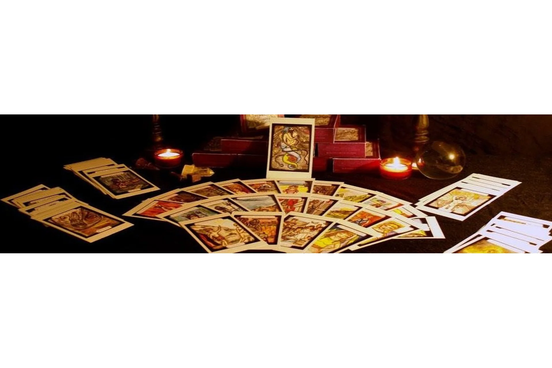 [Venefica] Оракул Ленорман, 1-3 месяц, фото 1 из 1.