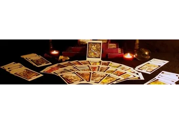 [Venefica] Оракул Ленорман, 1-3 месяц