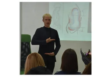 Здоровая осанка (Андрей Беловешкин)