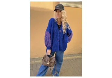 [barbie.nika] Кардиган Love_over (Вероника Купцова)