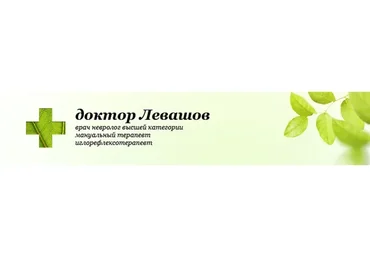 [Drlevashov] Остеопатия - фасциальные цепи (Игорь Левашов)