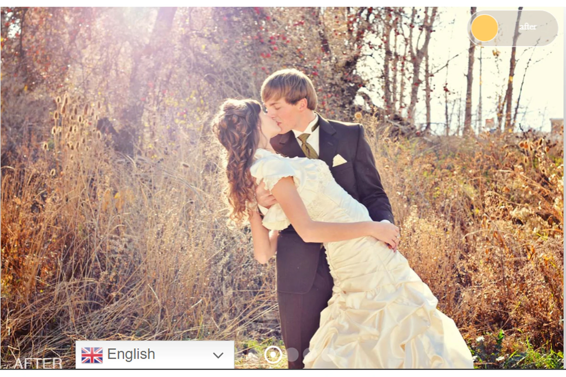 [McpActions] Fusion Photoshop Actions, фото 1 из 1.