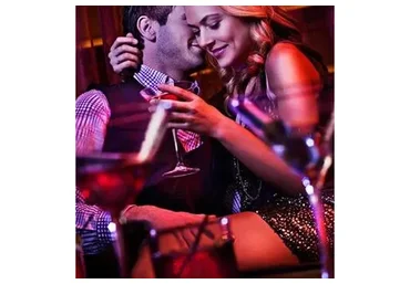 Ночной охотник: Знакомства и соблазнения в ночных клубах (Антон Грифонов)