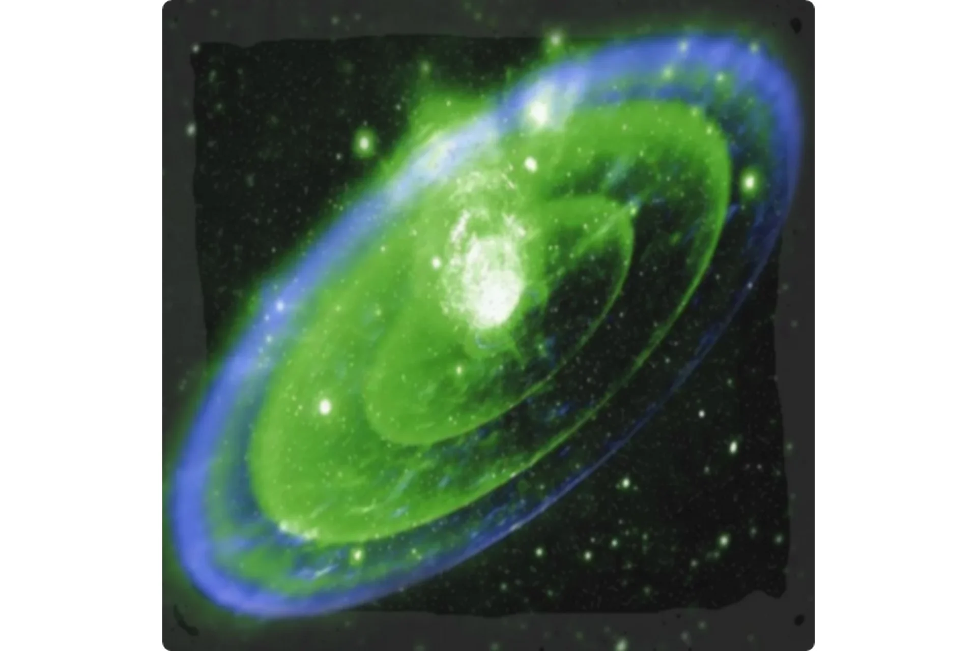 [Sapien Medicine] Волна вероятности | The Probability Wave, фото 1 из 1.