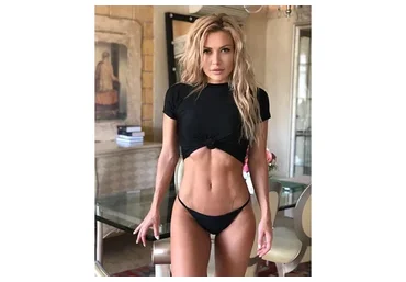 Антицеллюлит, апрель 2020 (Екатерина Усманова, Борис Ушаков)