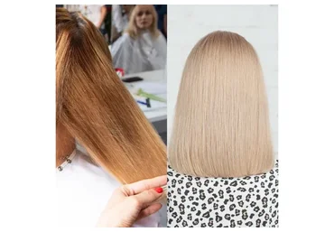 Исправляй легко + Color change + Прогнозируемый результат это реально + Репигментация (Анна Пинес)