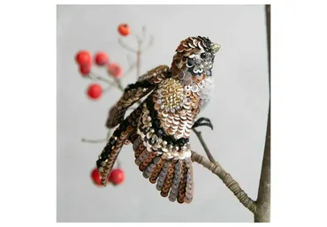 Набор МК Новогодняя сказка. 10 мк по цене двух (Анастасия Демидова)