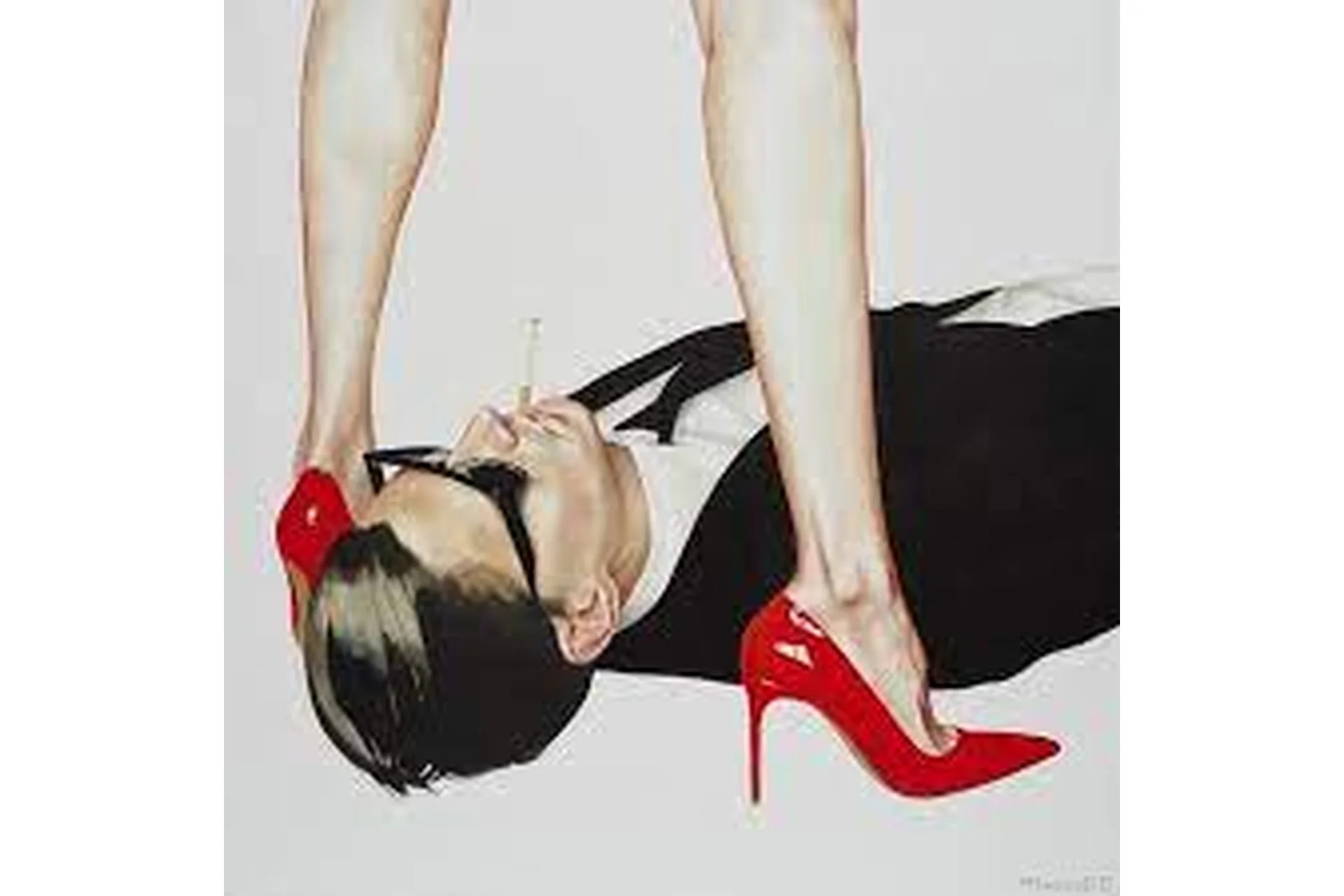 [KalachevaSchool] Современная живопись маслом (Маша Янковская), фото 1 из 1.