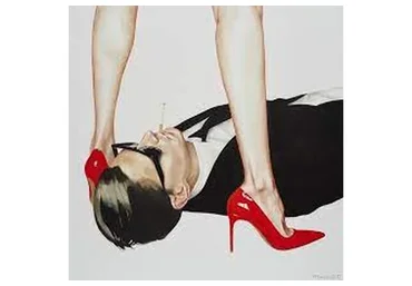 [KalachevaSchool] Современная живопись маслом (Маша Янковская)