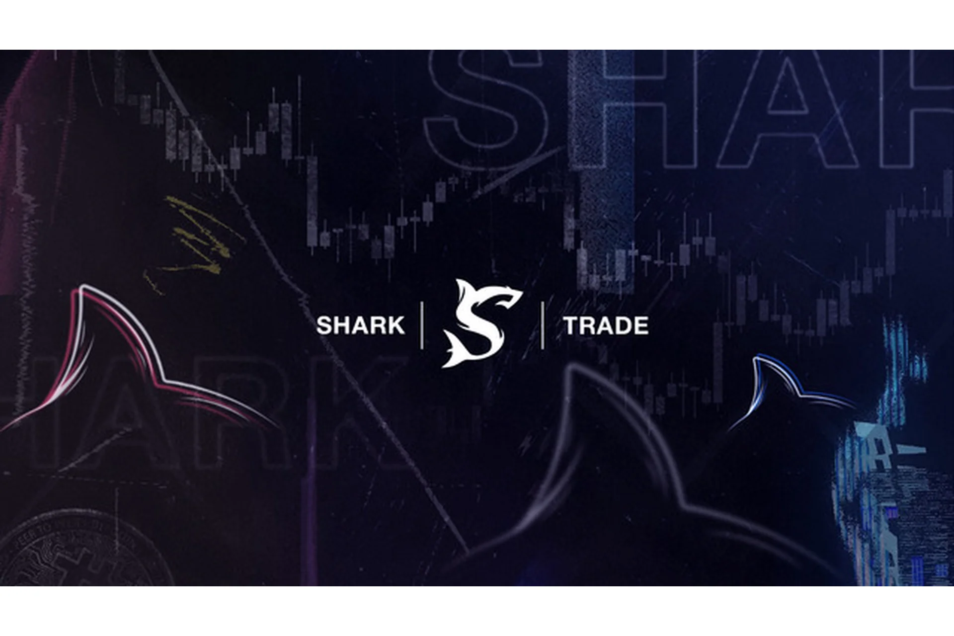 [Shark Trade] Обучение трейдингу криптовалют по стратегии Smart Money, фото 1 из 1.