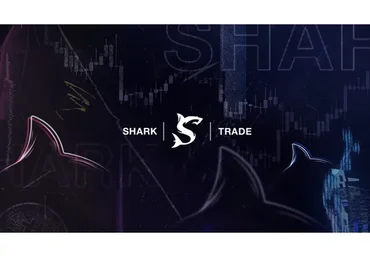 [Shark Trade] Обучение трейдингу криптовалют по стратегии Smart Money