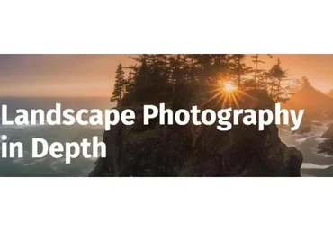 Landscape Photography in Depth, на английском (Daniel Kordan)