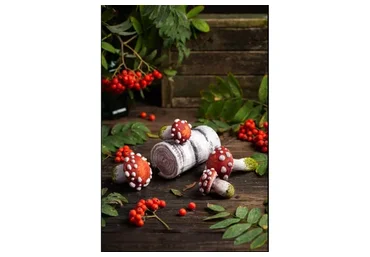 Зимний курс «Новогодний бумеранг». Блок Новичок (Виктория Бредис)