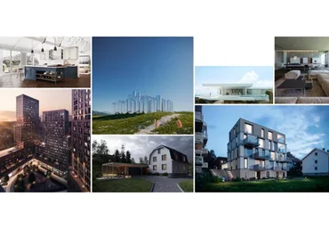 Архитектурный визуализатор 3.0 (Артём Куприяненко)