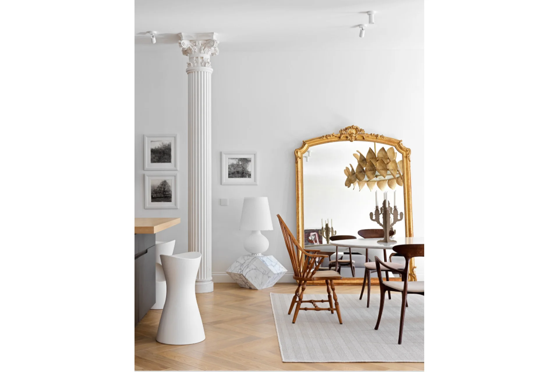 Дизайн интерьера (Анна Эрман), фото 1 из 1.