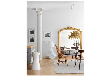 Дизайн интерьера (Анна Эрман)