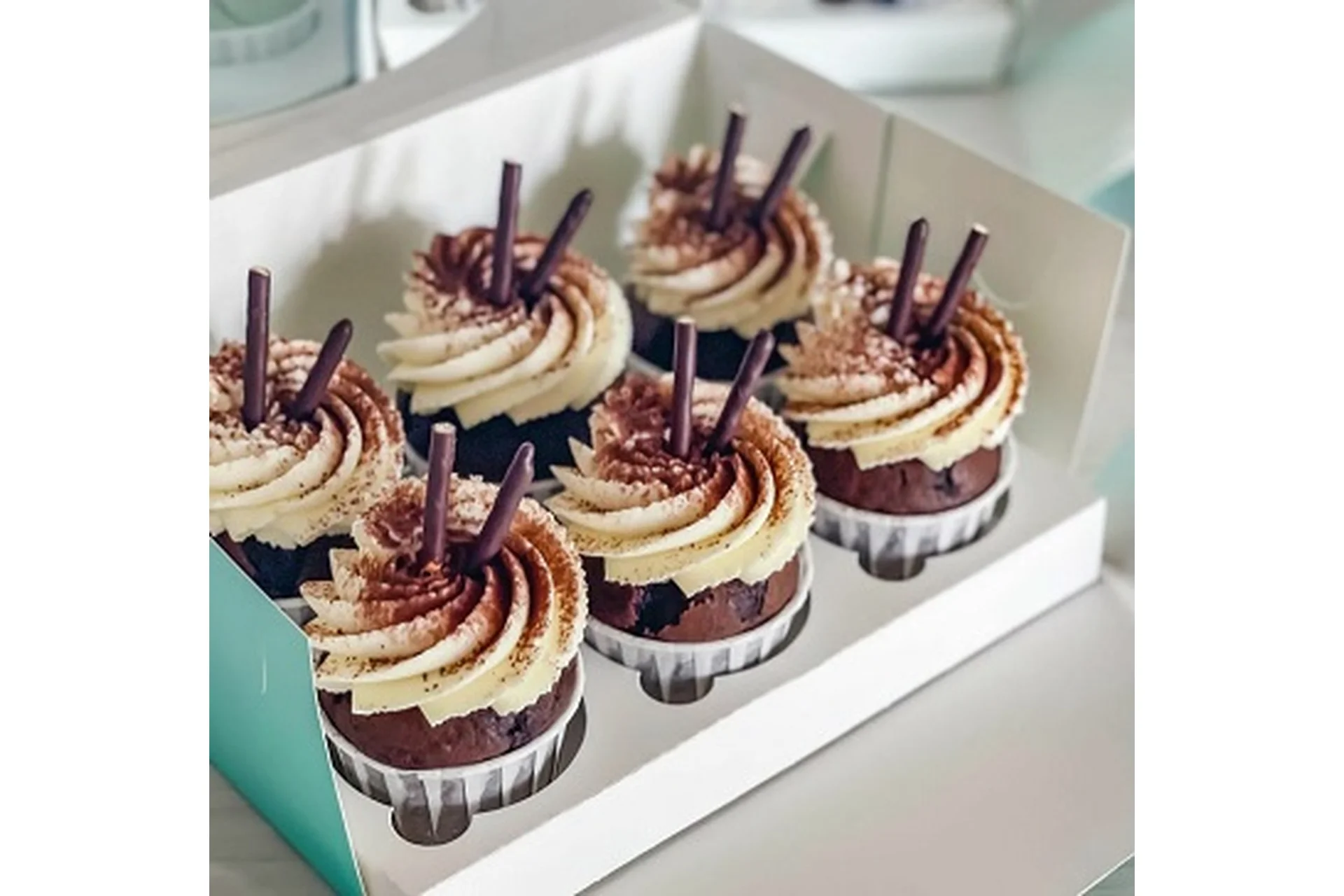 [fun__bun] Видео-курс Капкейк. Модуль 2 (Юлия Нежурина), фото 1 из 1.