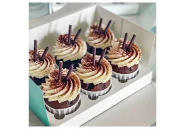 [fun__bun] Видео-курс Капкейк. Модуль 2 (Юлия Нежурина)