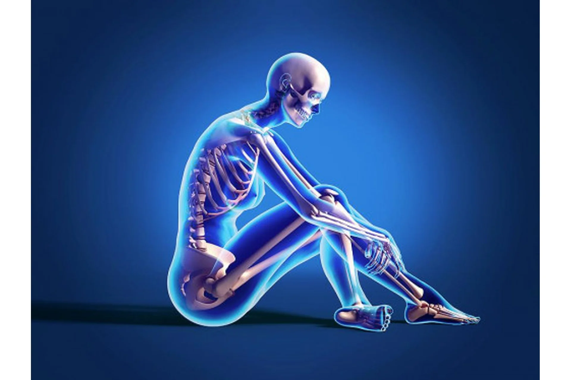 Коррекция костной системы (Юджиния Квант), фото 1 из 1.