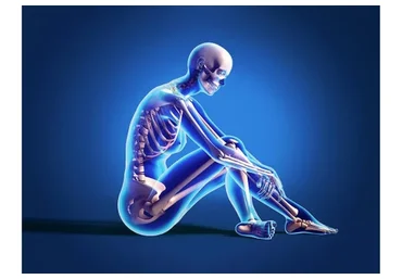 Коррекция костной системы (Юджиния Квант)