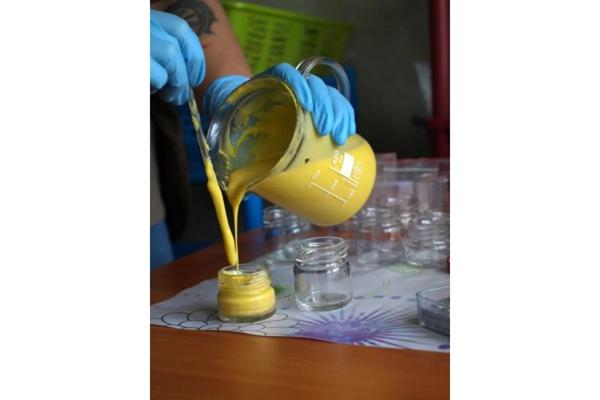 Кремоварение с нуля, 2017 (Юлия Иванова), фото 1 из 1.