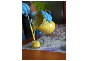 Кремоварение с нуля, 2017 (Юлия Иванова)