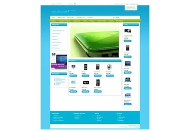 [OpenCart 1.5 - 3.0] Мобильное приложение для магазина