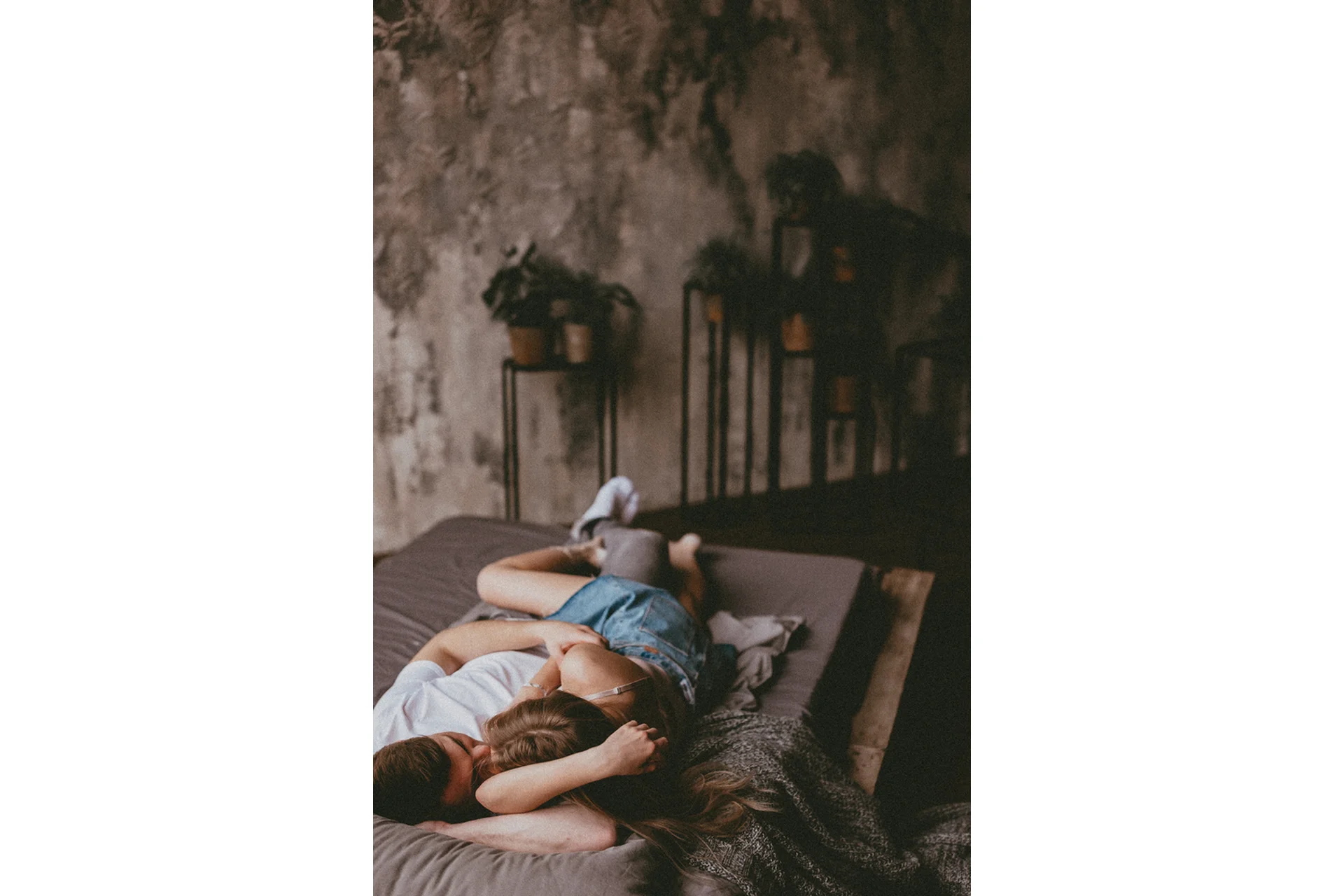 Пресет № 14 для  ACR, Lightroom (Алексей Чувахин), фото 1 из 1.