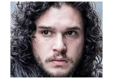 Герои Игры Престолов. Гиперреализм. Формат Pro (Евгений Потапкин)