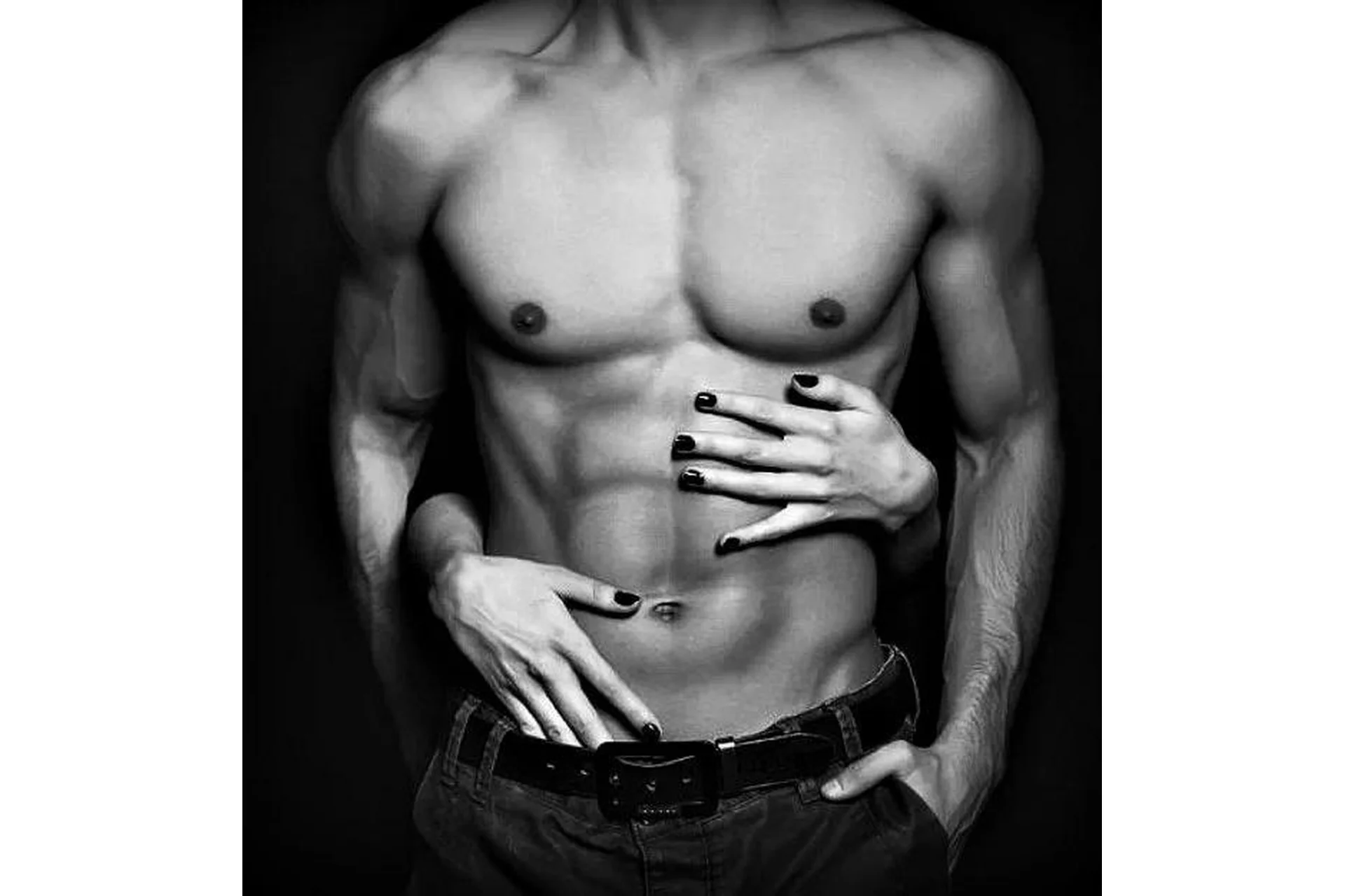 [Secrets] Мужской оргазм в твоих руках, фото 1 из 1.