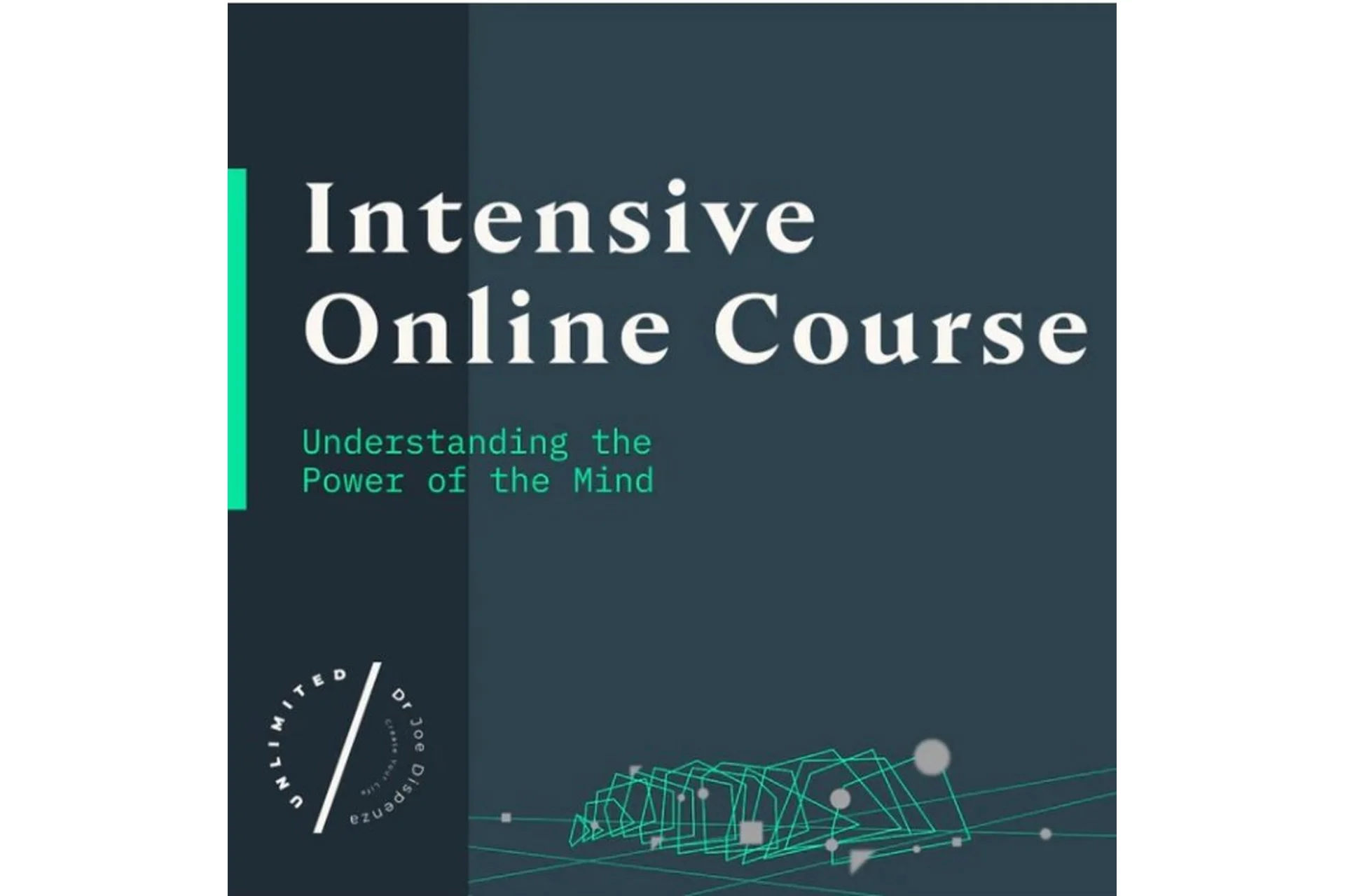 Understanding the Power of Your Mind - 5 (Joe Dispenza), фото 1 из 1.