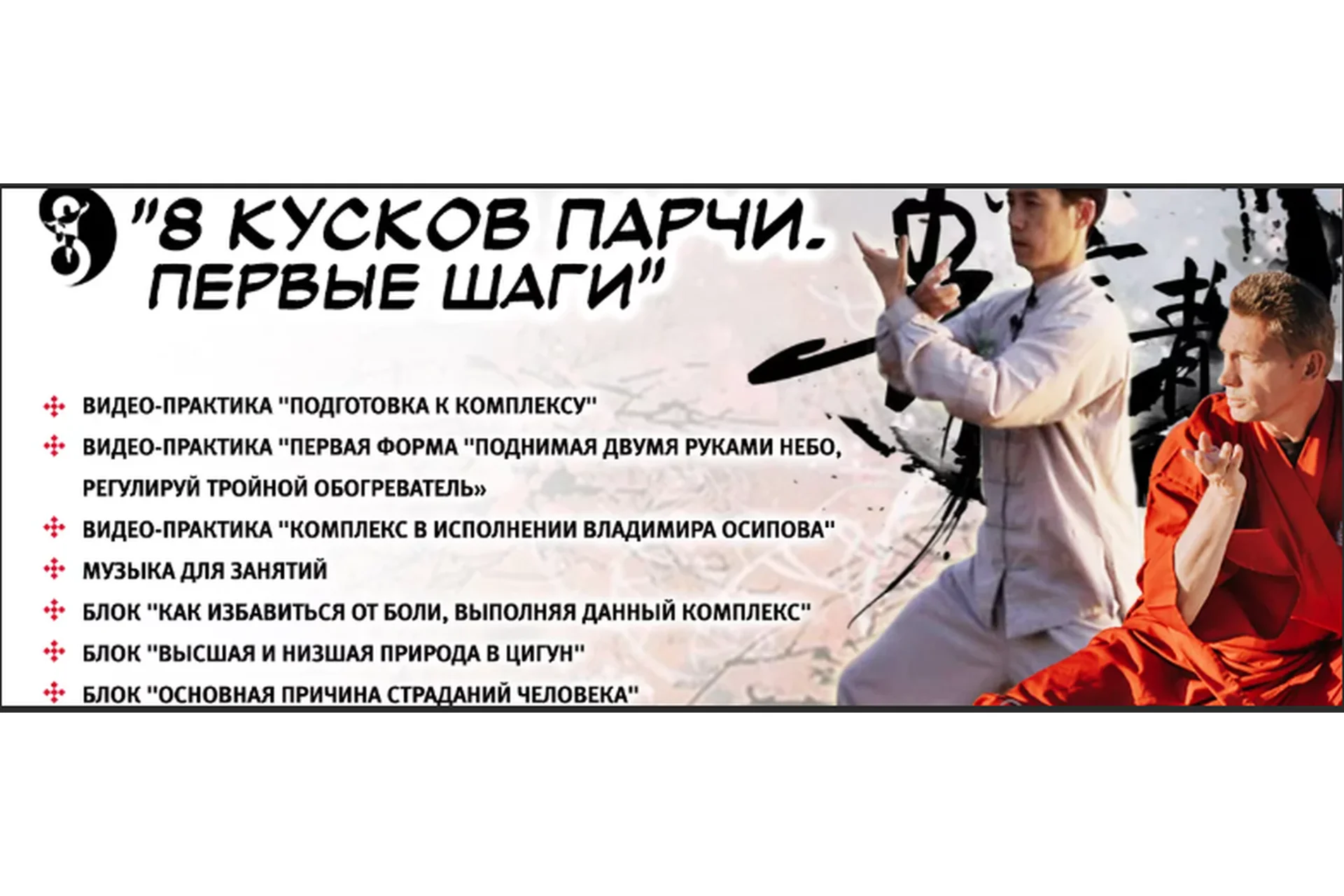 8 кусков парчи (Ли Минь, Владимир Осипов), фото 1 из 1.