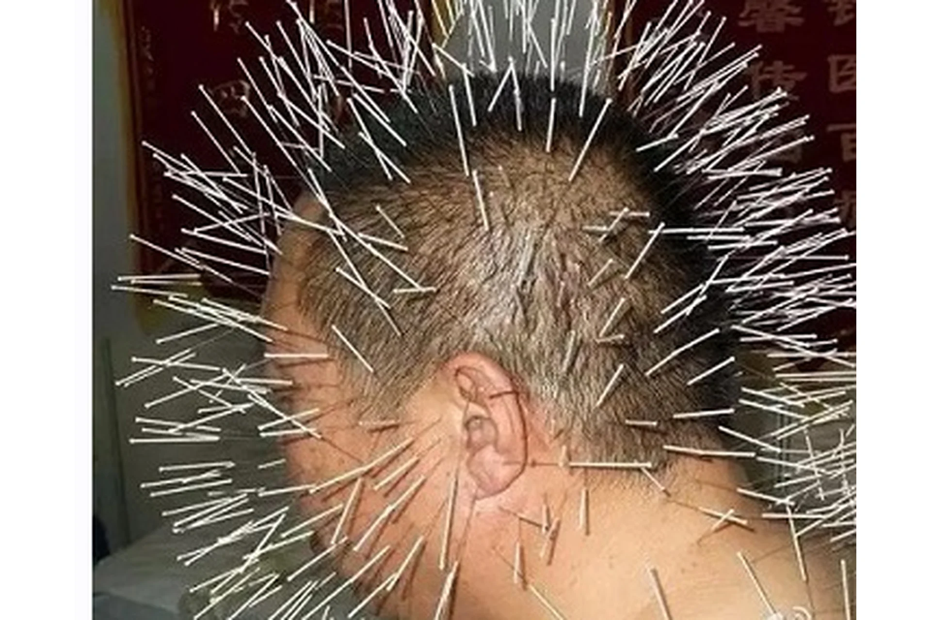 Корни и проявления (Ван Вэй), фото 1 из 1.