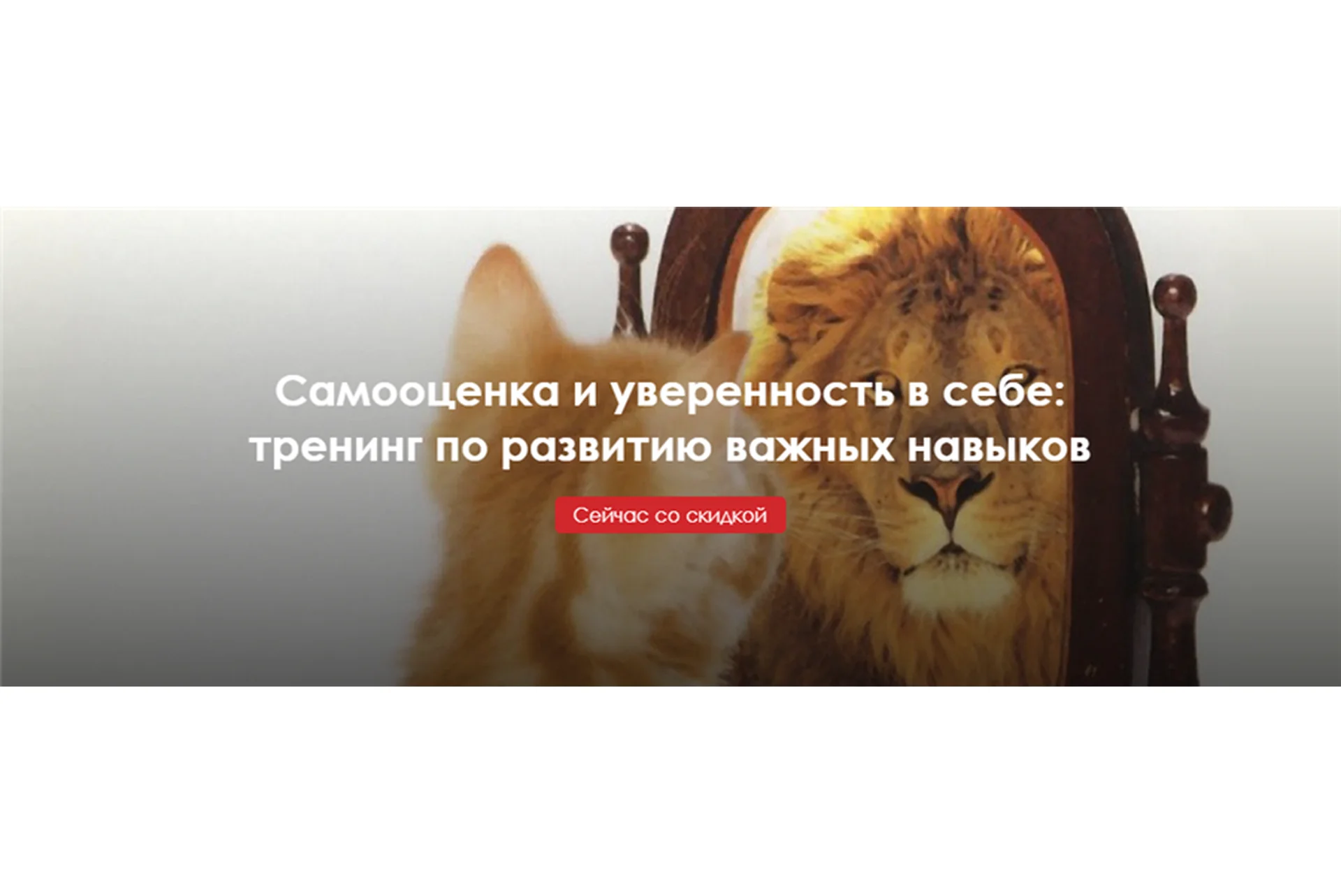Самооценка и уверенность в себе: тренинг по развитию важных навыков (Юлия Огаркова-Дубинская), фото 1 из 1.