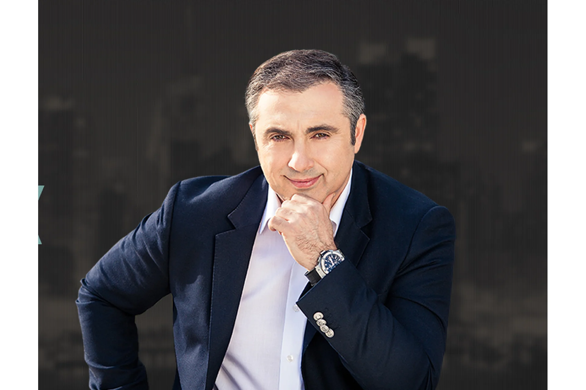 Шесть шагов к успеху и личному счастью (Алекс Яновский), фото 1 из 1.